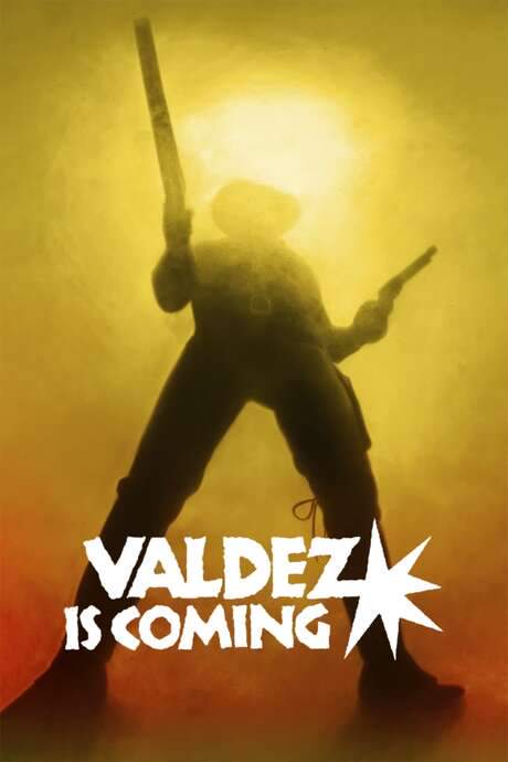 Valdez Is Coming